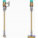 Dyson Dyson V12 Detect Slim Absolute złoty