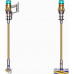 Dyson Dyson V12 Detect Slim Absolute złoty