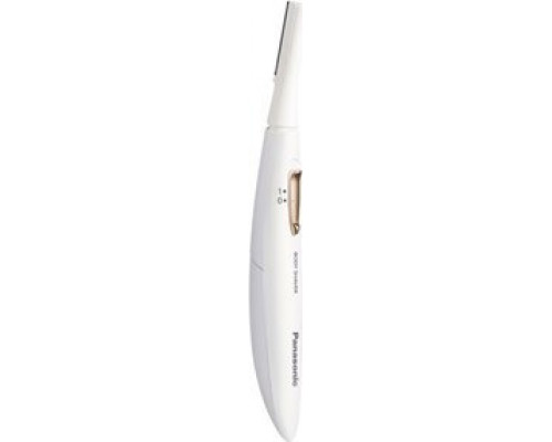 Panasonic Panasonic Compact Body Trimmer | ES-WR51-P503 | Cordless | White