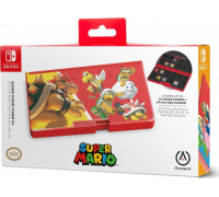 PowerA PowerA SWITCH Etui na 24 games Heroes vs. Villains