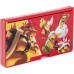 PowerA PowerA SWITCH Etui na 24 games Heroes vs. Villains