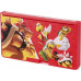 PowerA PowerA SWITCH Etui na 24 games Heroes vs. Villains