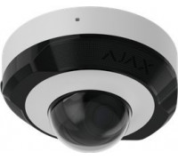 Ajax NET CAMERA 5MP DOMECAM MINI/2.8MM WHITE 76018 AJAX