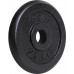 HMS Plate black 2.5 kg (17-61-002)