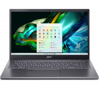 Laptop Acer Laptop Aspire 5 A515-58GM-588E I5-13420H 15,6 FHD IPS 16GB  512GB SSD RTX 2050 4GB DOS