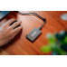 SSD Verbatim Metal Mini 1TB Black (32031)