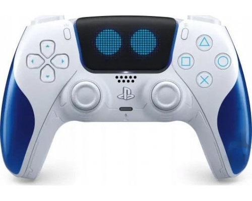 Pad Sony Kontroler PlayStation 5 DualSense ASTRO BOT