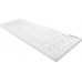 Cherry Contour ACTIVE KEY Płaski Profil Wireless Higieniczna Stacjonarna (AK-C8112-FUS-W/FR)