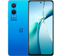 OnePlus MOBILE PHONE NORD CE 4 LITE 5G/256GB BLUE CPH2621BLU ONEPLUS