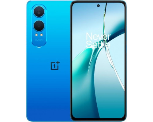 OnePlus MOBILE PHONE NORD CE 4 LITE 5G/256GB BLUE CPH2621BLU ONEPLUS