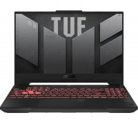 Laptop Asus ASUS TUF Gaming A15 FA507NU-LP032W Ryzen 7 7735HS 15,6"FHD 144Hz IPS-level 250nits AG 16GB DDR5 4800 SSD1TB GeForce RTX 4050_6GB