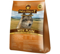 Wolfsblut Dog Wide Plain konina i bataty 2kg