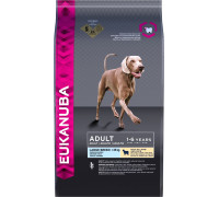 EUKANUBA Adult Large Breed Lamb & Rice 12kg