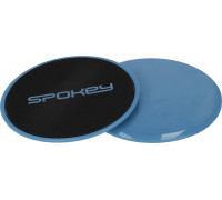 Spokey Slīdošie diski vingrošanai Spokey SLIDI