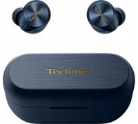 Technics Technics wireless earbuds EAH-AZ80E-A, blue