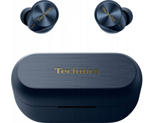 Technics Technics wireless earbuds EAH-AZ80E-A, blue