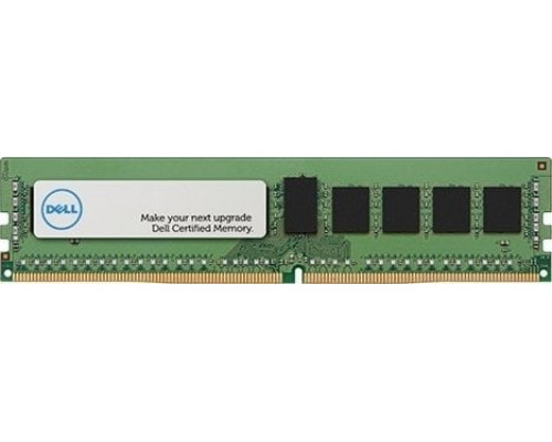 Dell DELL AC958789 moduł pamięci 32 GB 1 x 32 GB DDR5 5600 MHz Korekcja ECC