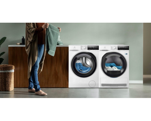 Electrolux Suszarka EW7DX385AP