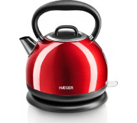 Haeger KETTLE HAEGER RED CHERRY EK-22R.021A