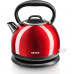 Haeger KETTLE HAEGER RED CHERRY EK-22R.021A