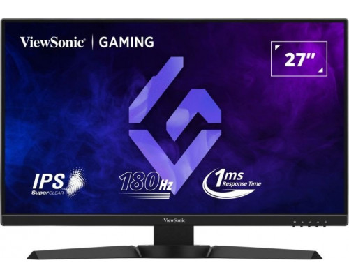 ViewSonic VX2779J-HD-PRO