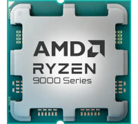 AMD Ryzen 7 9800X3D, 4.7 GHz, 96 MB, OEM (100-000001084)
