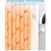 Midea Midea NY2009-22M | Oil Filled Radiator | 2000 W | Number of power levels 3 | White