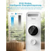 Midea Midea NY2009-22M | Oil Filled Radiator | 2000 W | Number of power levels 3 | White