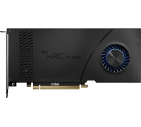 * Intel Intel Arc Pro A60 12 GB GDDR6