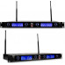 DNA DNA WM4 HEAD SET mikrofon bezprzewodowy 4x nadajnik nagłowny + bodypack system nagłośnienia