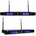 DNA DNA WM4 HEAD SET mikrofon bezprzewodowy 4x nadajnik nagłowny + bodypack system nagłośnienia