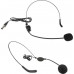 DNA DNA WM4 HEAD SET mikrofon bezprzewodowy 4x nadajnik nagłowny + bodypack system nagłośnienia