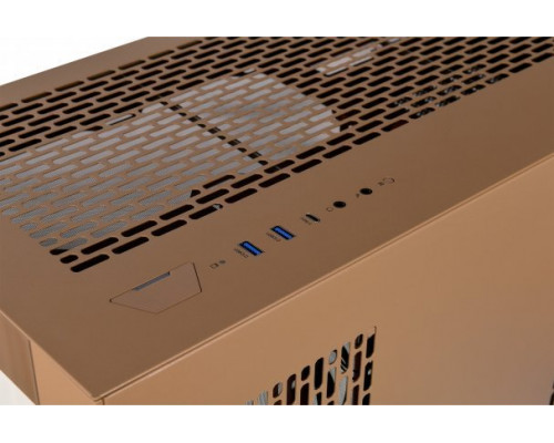 Thermaltake CTE E550 TG piaskowa (CA-1Z8-00MGWN-00)
