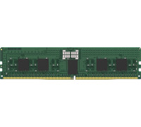 Kingston Kingston DDR5 - 16GB - 4800 - CL - 40, Single RAM (black, KSM48R40BS8-16MD)