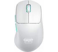 Xtrfy CHERRY XTRFY CX-M64W-WHITE Gaming RF Wireless 26000 DPI