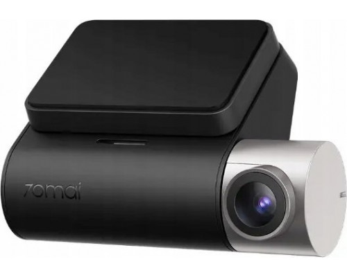Kamera 70mai 70mai Dash Cam A510-1 Set + karta 70mai 64GB