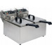 Yato YG.2-COMBELLER FRYER 2x8L