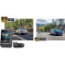 Viofo Wideorejstrator VIOFO A229 PRO 2CH-G GPS