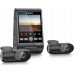 Viofo Wideorejstrator VIOFO A229 PRO 2CH-G GPS