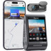 Viofo Wideorejstrator VIOFO A229 PRO 2CH-G GPS