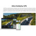 Viofo Wideorejstrator VIOFO A229 PRO 2CH-G GPS