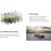 Viofo Wideorejstrator VIOFO A229 PRO 2CH-G GPS
