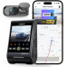 Viofo Wideorejstrator VIOFO A229 PRO 2CH-G GPS