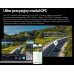 Viofo Wideorejstrator VIOFO A229 PRO 2CH-G GPS