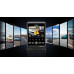 Viofo Wideorejstrator VIOFO A229 PRO 2CH-G GPS