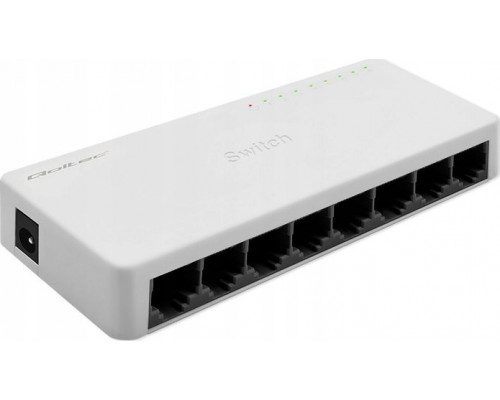 Switch Qoltec 52246