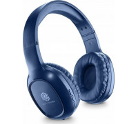 Cellular Line Cellularline Music & Sound Bluetooth Headphone BASIC Blue