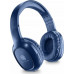 Cellular Line Cellularline Music & Sound Bluetooth Headphone BASIC Blue