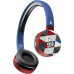 Cellular Line Cellularline Music & Sound Bluetooth Headphone BASIC Blue