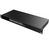 Switch Fanvil Fanvil PN24     Fast Ethernet (10/100) Black